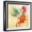 Vibrant Autumn 1-Ken Roko-Framed Art Print