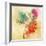 Vibrant Autumn 1-Ken Roko-Framed Art Print