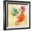 Vibrant Autumn 1-Ken Roko-Framed Art Print