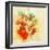 Vibrant Autumn 2-Ken Roko-Framed Art Print