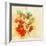 Vibrant Autumn 2-Ken Roko-Framed Art Print