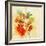 Vibrant Autumn 2-Ken Roko-Framed Art Print