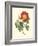 Vibrant Blooms IV-Sydenham Teast Edwards-Framed Art Print