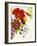 Vibrant Bouquet-Devon Ross-Framed Art Print