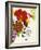 Vibrant Bouquet-Devon Ross-Framed Art Print