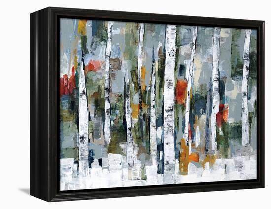 Vibrant Nature-Alexys Henry-Framed Premier Image Canvas