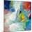 Vibrant Rainbow-Silvia Vassileva-Mounted Art Print