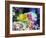 Vibrant Reef IV-Eva Bane-Framed Photographic Print