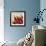 Vibrant Spring-Kari Taylor-Framed Giclee Print displayed on a wall