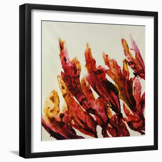 Vibrant Spring-Kari Taylor-Framed Giclee Print