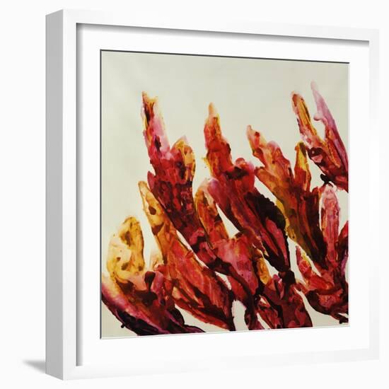 Vibrant Spring-Kari Taylor-Framed Giclee Print