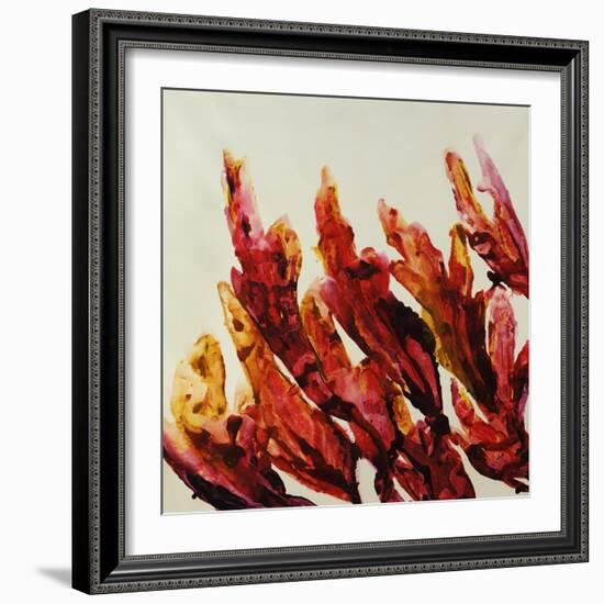 Vibrant Spring-Kari Taylor-Framed Giclee Print