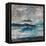 Vibrant Waves II-Alexys Henry-Framed Premier Image Canvas