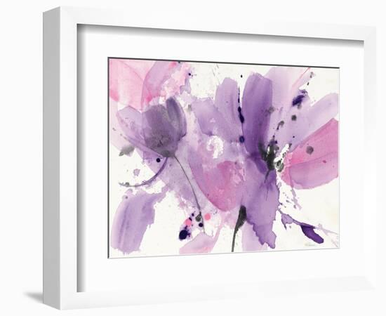 Vibrant-Albena Hristova-Framed Art Print