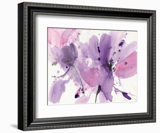 Vibrant-Albena Hristova-Framed Art Print