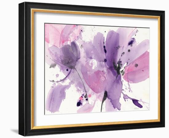 Vibrant-Albena Hristova-Framed Art Print