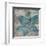 Vibrany Lily 2-Sheldon Lewis-Framed Art Print