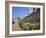 Vicar's Close, Oldest Surviving Purely Residential Street in Europe, Wells Somerset, England-Neale Clarke-Framed Photographic Print