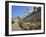 Vicar's Close, Oldest Surviving Purely Residential Street in Europe, Wells Somerset, England-Neale Clarke-Framed Photographic Print