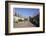 Vicar's Close, Wells, Somerset, England, United Kingdom-Julia Bayne-Framed Photographic Print