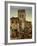 Vicchio Town Gate by Stanislao Pointeau-null-Framed Giclee Print