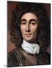 Vice Admiral John Benbow, English Admiral-Godfrey Kneller-Mounted Giclee Print
