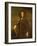 Vice-Admiral John Graydon (Circa 1666-1726), Late 17Th to Early 18Th Century (Oil Painting)-Godfrey Kneller-Framed Giclee Print