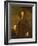 Vice-Admiral John Graydon (Circa 1666-1726), Late 17Th to Early 18Th Century (Oil Painting)-Godfrey Kneller-Framed Giclee Print