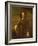 Vice-Admiral John Graydon (Circa 1666-1726), Late 17Th to Early 18Th Century (Oil Painting)-Godfrey Kneller-Framed Giclee Print