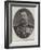 Vice-Admiral Sir H Rawson-null-Framed Giclee Print