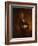 Vice-Admiral Sir John Leake (1656-1720), Late 17Th to Early 18Th Century (Oil Painting)-Godfrey Kneller-Framed Giclee Print