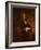 Vice-Admiral Sir John Leake (1656-1720), Late 17Th to Early 18Th Century (Oil Painting)-Godfrey Kneller-Framed Giclee Print