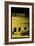 Vice City - San Francisco-Pascal Normand-Framed Art Print