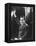 Vice President Richard Nixon-Joe Scherschel-Framed Premier Image Canvas