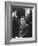 Vice President Richard Nixon-Joe Scherschel-Framed Photographic Print