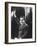 Vice President Richard Nixon-Joe Scherschel-Framed Photographic Print