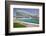 Viceroy Hotel and Formula 1 Racetrack, Yas Island, Abu Dhabi, United Arab Emirates, Middle East-Frank Fell-Framed Photographic Print