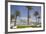 Viceroy Hotel, Yas Island, Abu Dhabi, United Arab Emirates, Middle East-Frank Fell-Framed Photographic Print