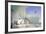 Viceroy Hotel, Yas Island, Abu Dhabi, United Arab Emirates, Middle East-Frank Fell-Framed Photographic Print