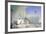 Viceroy Hotel, Yas Island, Abu Dhabi, United Arab Emirates, Middle East-Frank Fell-Framed Photographic Print