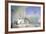 Viceroy Hotel, Yas Island, Abu Dhabi, United Arab Emirates, Middle East-Frank Fell-Framed Photographic Print