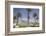 Viceroy Hotel, Yas Island, Abu Dhabi, United Arab Emirates, Middle East-Frank Fell-Framed Photographic Print