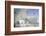 Viceroy Hotel, Yas Island, Abu Dhabi, United Arab Emirates, Middle East-Frank Fell-Framed Photographic Print