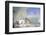 Viceroy Hotel, Yas Island, Abu Dhabi, United Arab Emirates, Middle East-Frank Fell-Framed Photographic Print