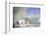 Viceroy Hotel, Yas Island, Abu Dhabi, United Arab Emirates, Middle East-Frank Fell-Framed Photographic Print