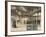 Vichy - the Palais Des Sources-null-Framed Photographic Print