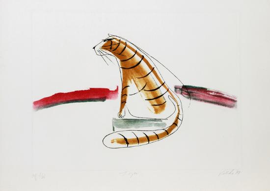 Collectable Print, , large