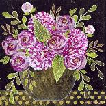 Love Letter Vase 2-Vicki McArdle Art-Giclee Print