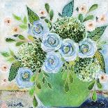 Love Letter Vase 2-Vicki McArdle Art-Giclee Print