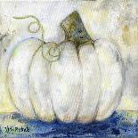 Pumpkin 3-Vicki McArdle Art-Mounted Giclee Print